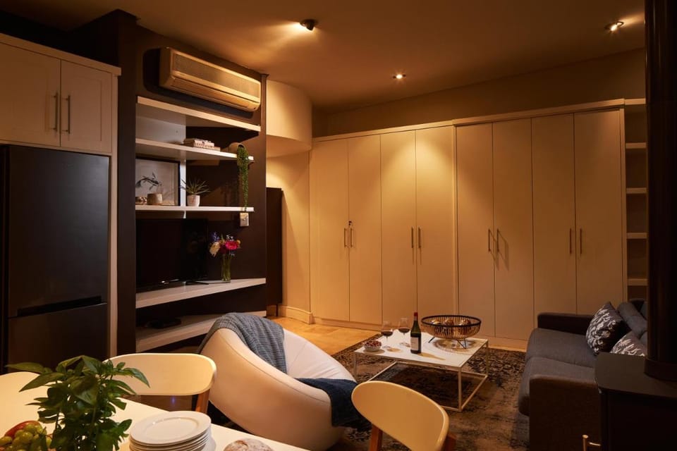 22 Eikehoff Apartment Apartment in Stellenbosch