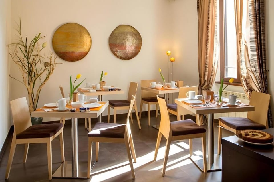 Basilio 55 Rome Hotel in Rome