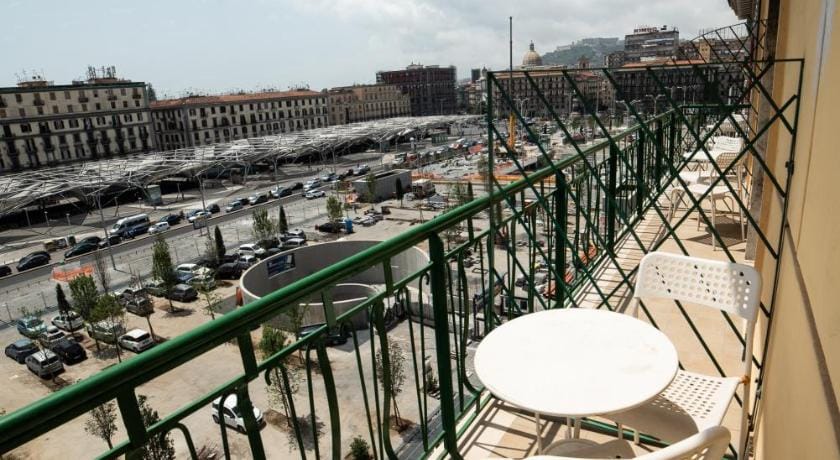 B&B Paradise Hotel in Naples
