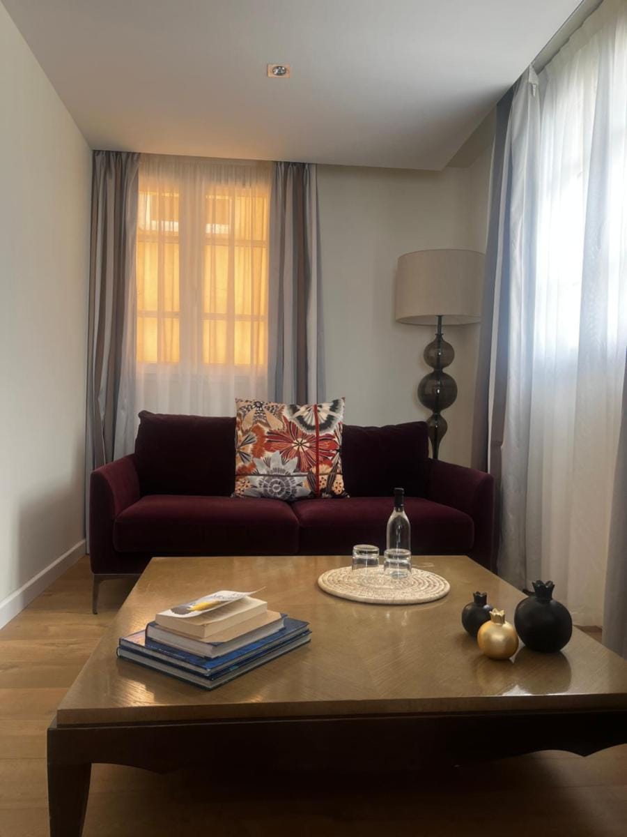 Hôtel Des Gouverneurs Hotel in Bastia