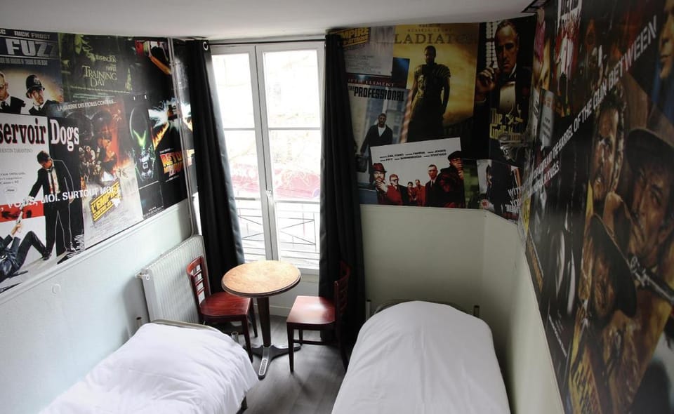 Absolute Hotel Paris République Hotel in Paris