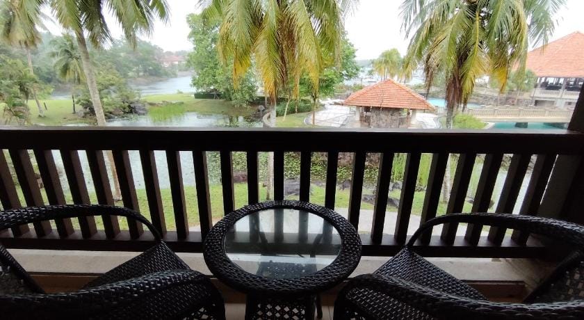 Sebana Cove Resort Resort in Johor