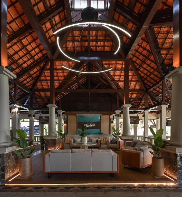 Sebana Cove Resort Resort in Johor