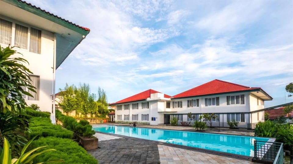 Griya Sintesa Muara Enim Hotel in Indonesia