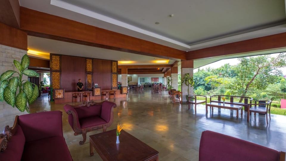 Griya Sintesa Muara Enim Hotel in Indonesia