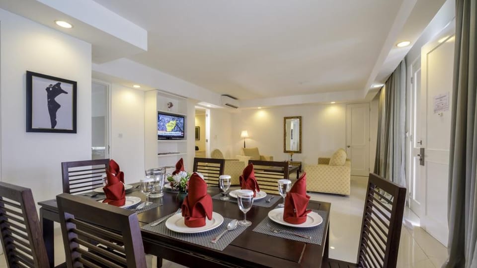 Griya Sintesa Muara Enim Hotel in Indonesia