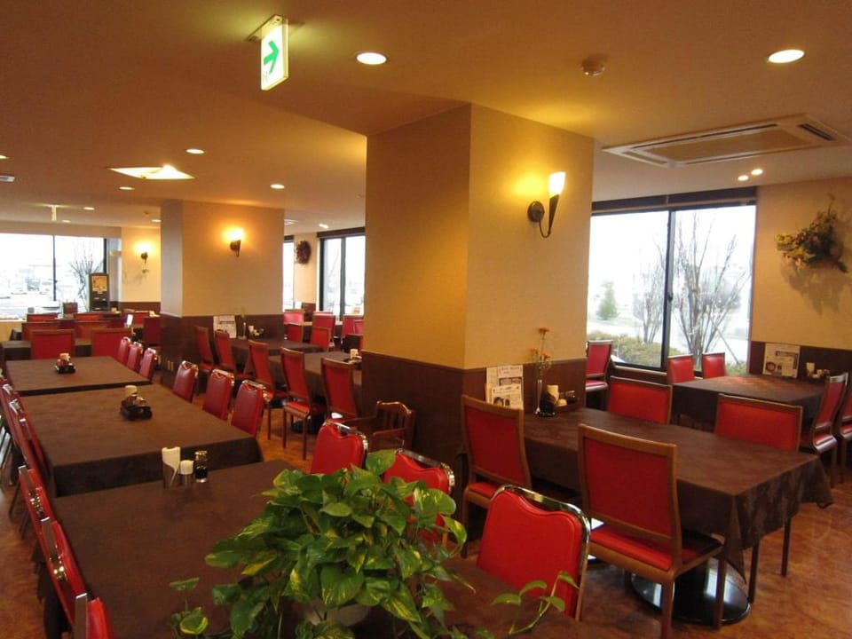 Park Inn Goshogawara Elmcity Hotel in Japan