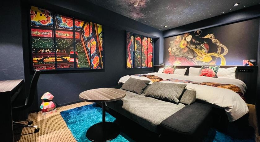 Park Inn Goshogawara Elmcity Hotel in Japan