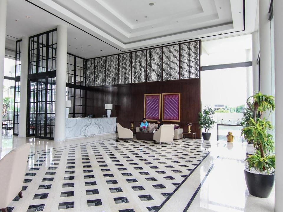 Premier Place Surabaya Airport Hotel in East Java