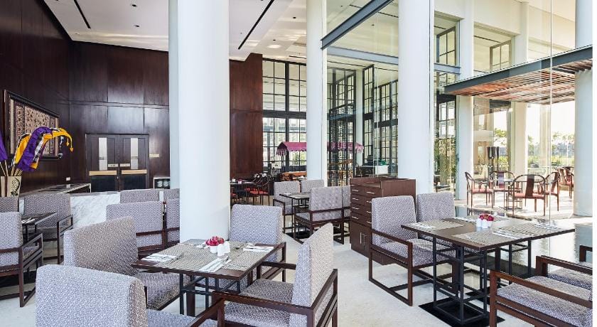 Premier Place Surabaya Airport Hotel in East Java