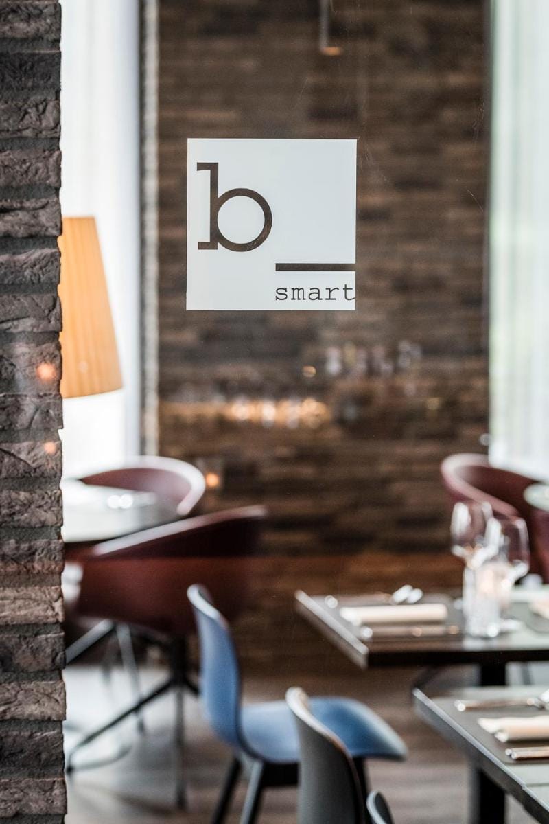 b-smart hotel Bendern Hotel in St. Gallen, Switzerland