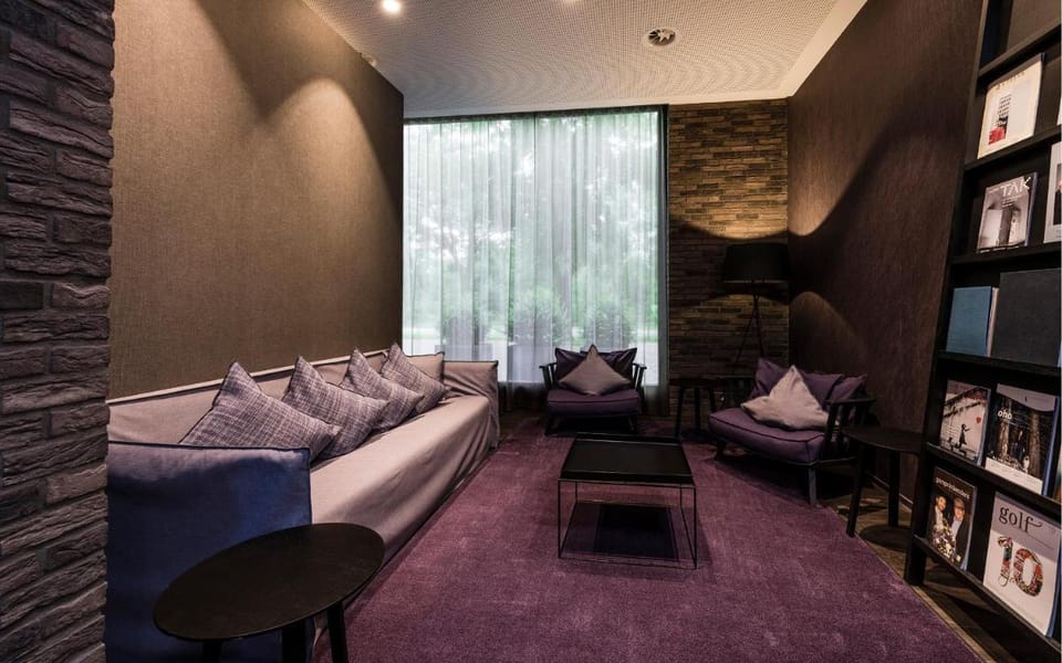b-smart hotel Bendern Hotel in St. Gallen, Switzerland