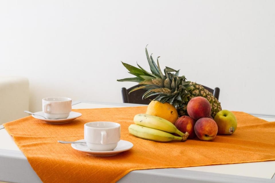 Club Esse Residence Capo D'orso Apartment hotel in Palau