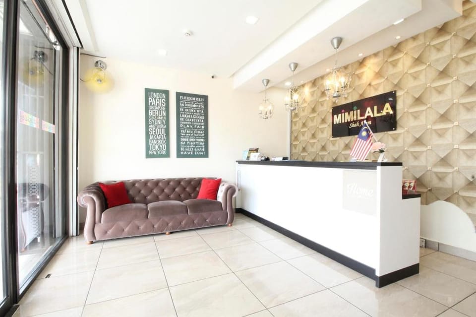 Mimilala Boutique Hotel Hotel in Selangor, Malaysia