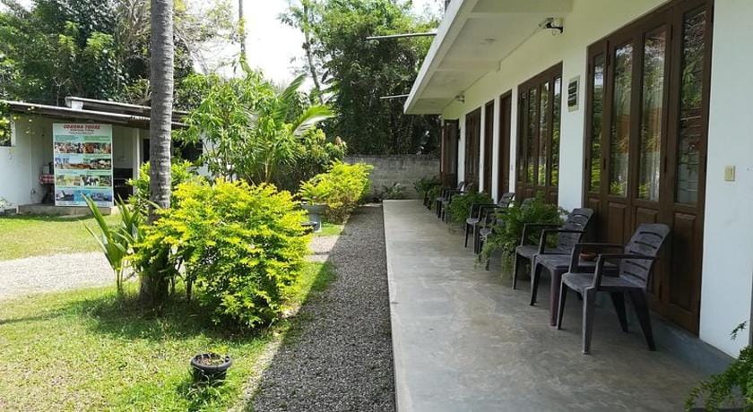 Hotel Corona Hikkaduwa Hotel in Hikkaduwa