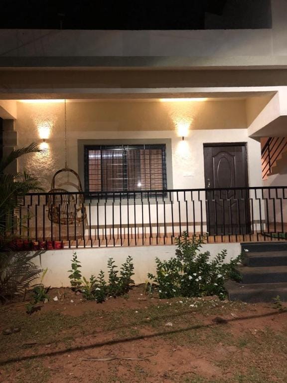 Raikar Guest House Hotel in Goa, India