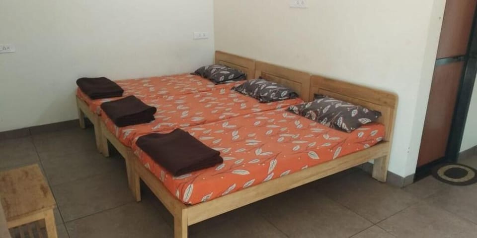Raikar Guest House Hotel in Goa, India