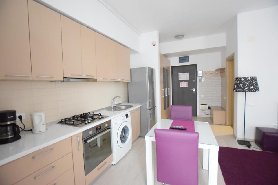 Uptown Residence Apartments Apartment hotel in Bucharest