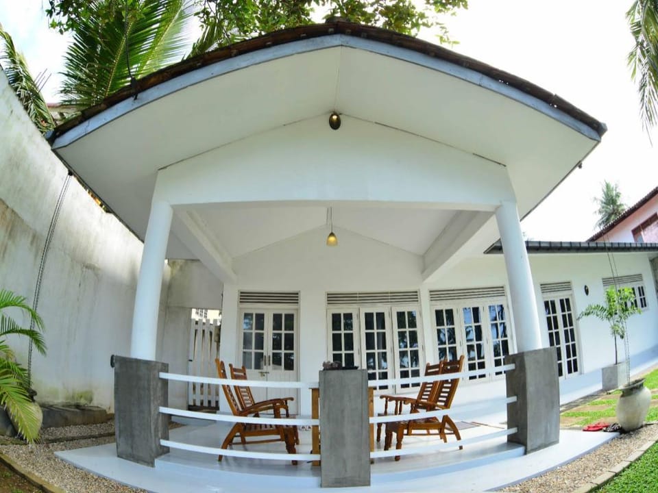 Villa Raffaello Apartment in Galle