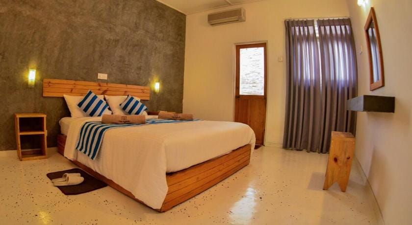 Villa Raffaello Apartment in Galle