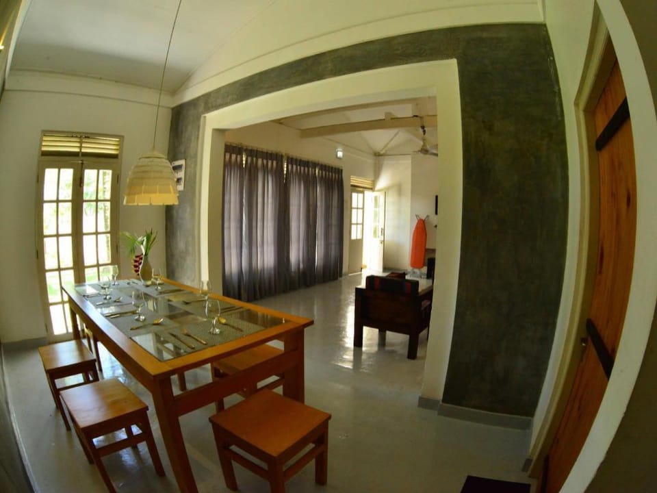 Villa Raffaello Apartment in Galle