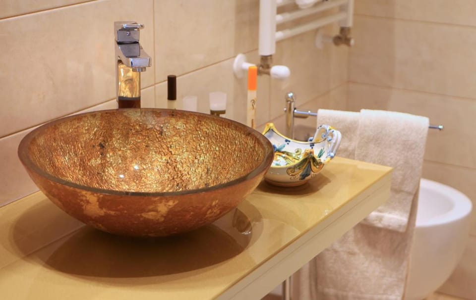 B&B Palazzo del Teatro Bed and Breakfast in Agrigento