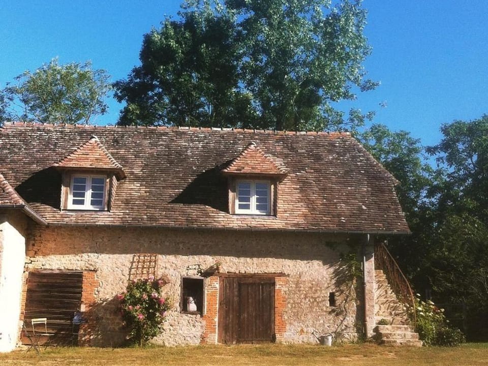 Maison d'Hôtes La Bihorée Bed and Breakfast in Normandy