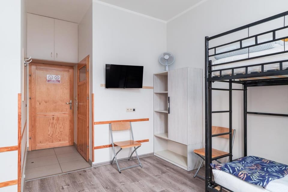 Arcus Premium Hostel Hostel in Warsaw