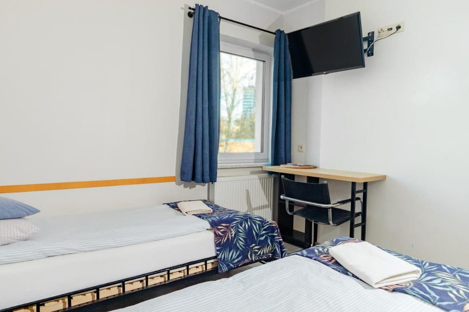 Arcus Premium Hostel Hostel in Warsaw