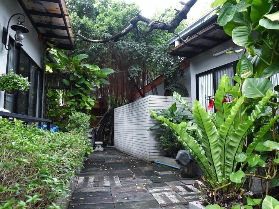 Fairtex Residence Hotel in Pattaya City
