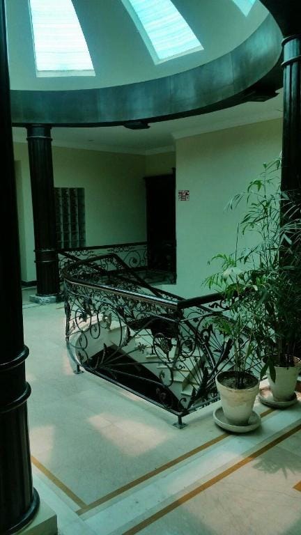 Royal Crown Hotel in Islamabad