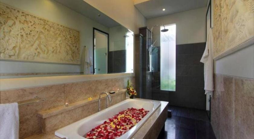 Canikaya Villa Ubud Hotel in Payangan