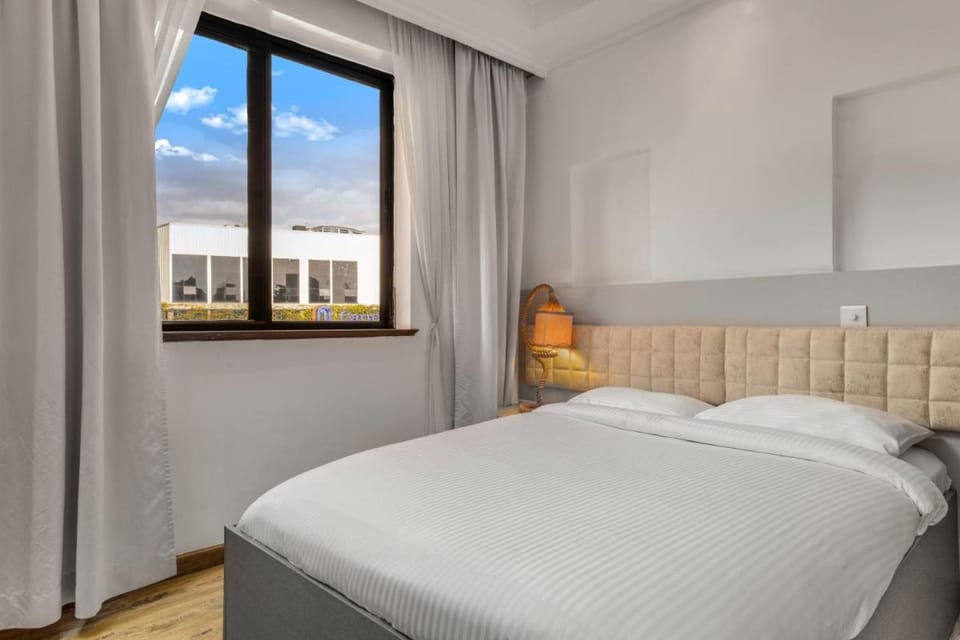Kates Apartments Hotel in Nairobi