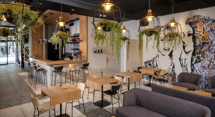 Hotel 75 Hotel in Tel Aviv-Yafo