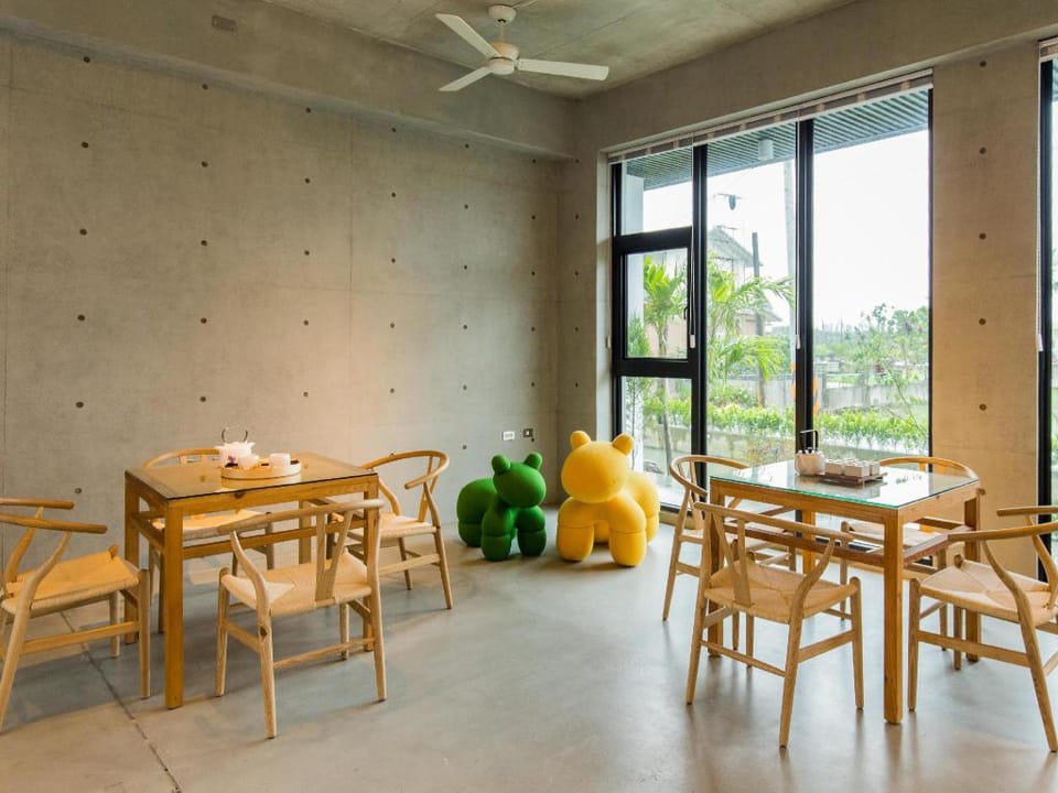 Island Sunrise Bed and Breakfast in Taiwan, Province of China
