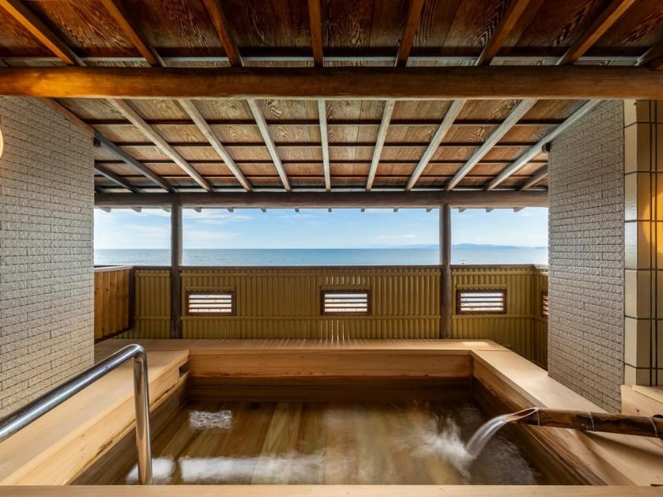 Awakan - Formerly Awajishima Kanko Hotel Ryokan in Hyogo Prefecture