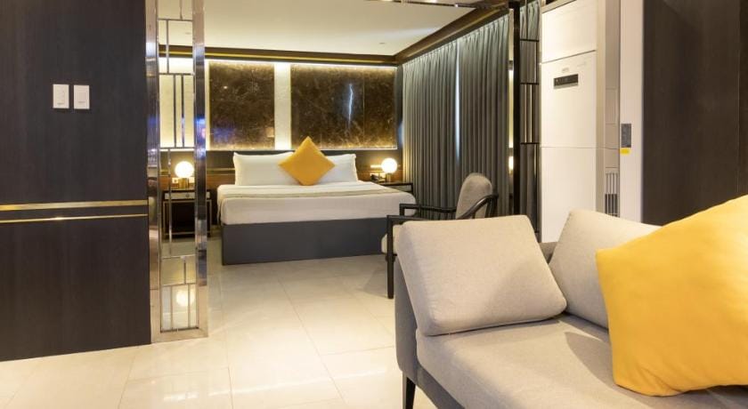 Star Plaza Hotel Hotel in Ilocos Region