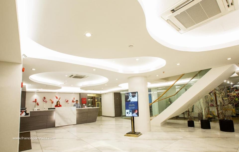 Star Plaza Hotel Hotel in Ilocos Region