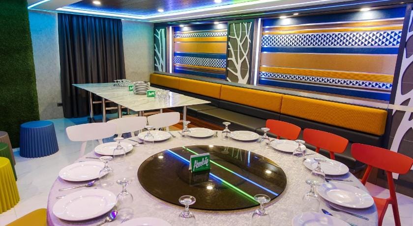 Star Plaza Hotel Hotel in Ilocos Region