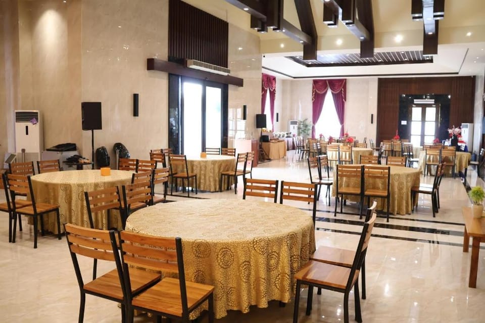 Thongs Inn Hotel Kualanamu Hotel in Indonesia