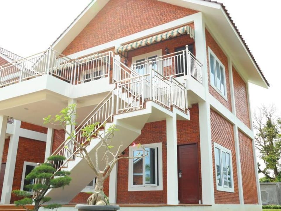 Thongs Inn Hotel Kualanamu Hotel in Indonesia