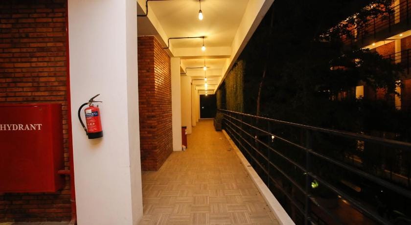 Thongs Inn Hotel Kualanamu Hotel in Indonesia