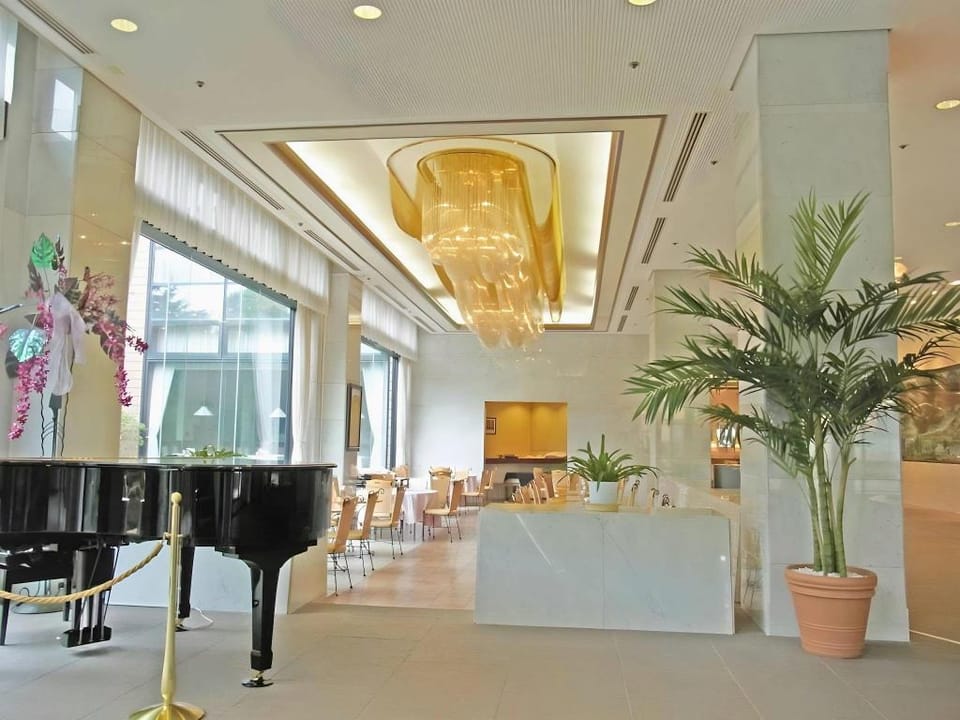 Hotel Pearl Garden Hotel in Japan