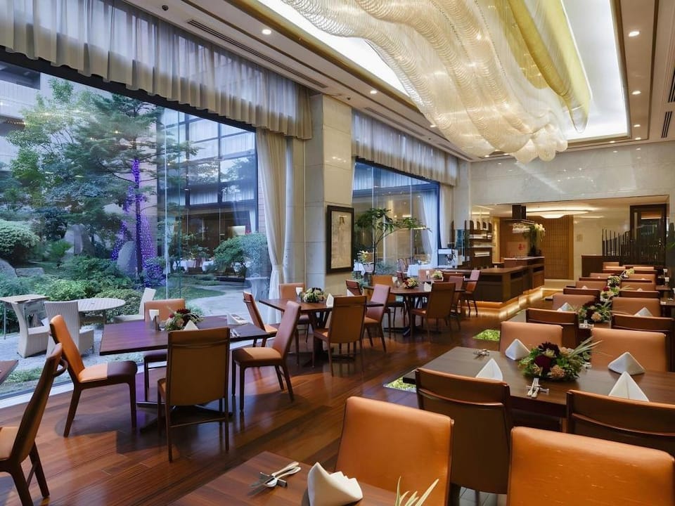 Hotel Pearl Garden Hotel in Japan