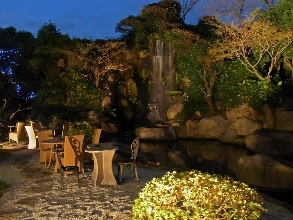 Hotel Pearl Garden Hotel in Japan
