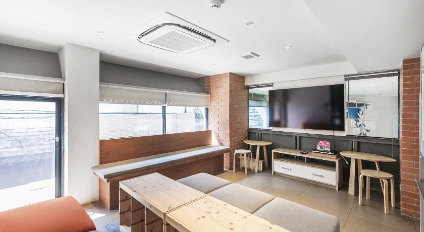 Kokotel Bangkok Surawong Hotel in Bangkok
