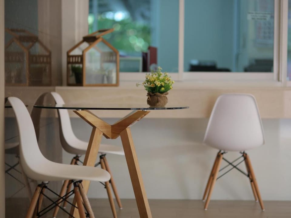 Central Place Angsila Apartment in Chon Buri Changwat