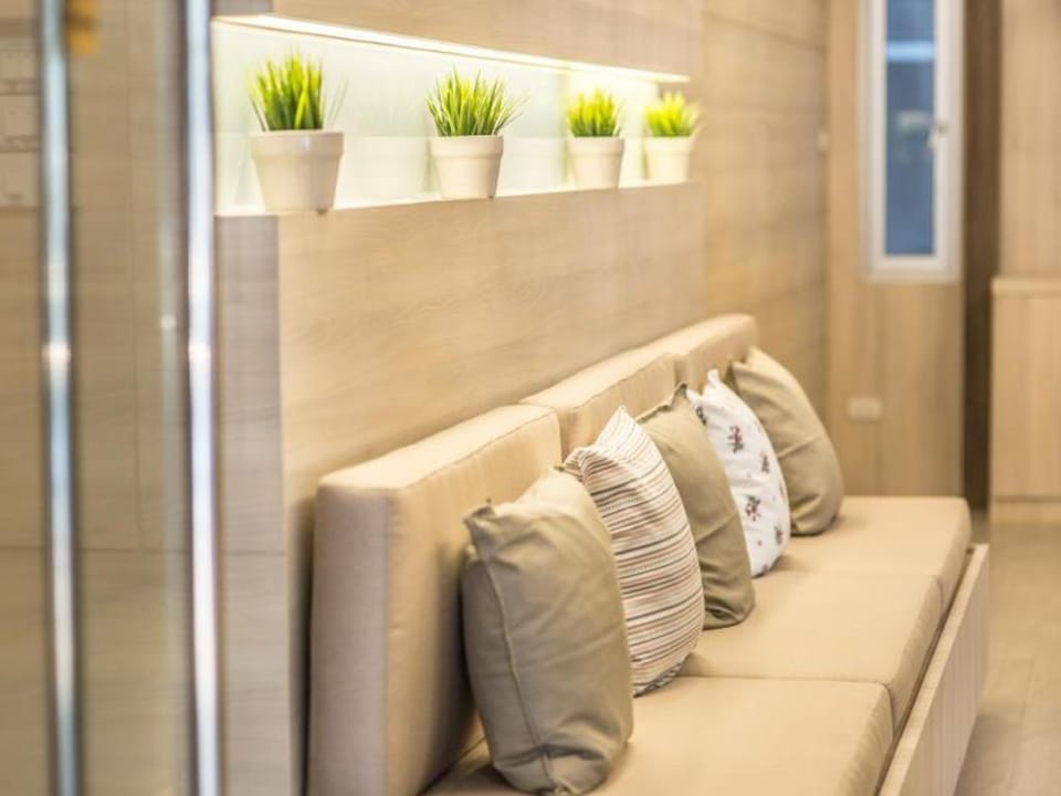 Central Place Angsila Apartment in Chon Buri Changwat