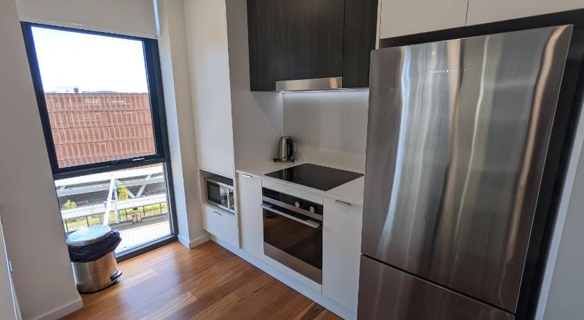 Harbourside Terrace Apartments Apartment in New South Wales