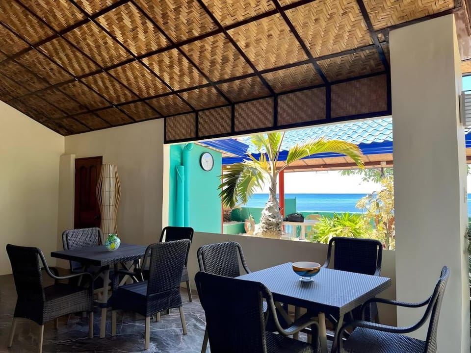 Bamboo Paradise Beach Resort Resort in Central Visayas